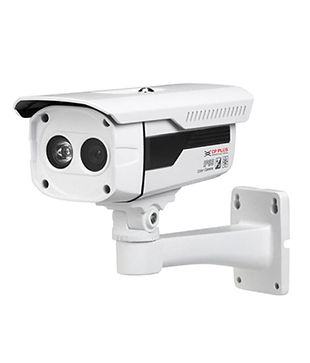 Bullet Camera