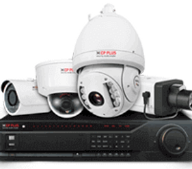 Surveillance System