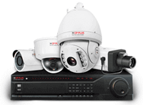 Surveillance System