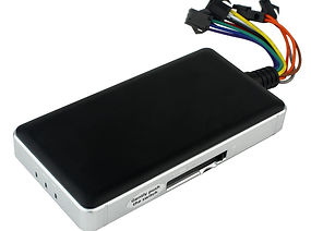 GPS Tracking Device