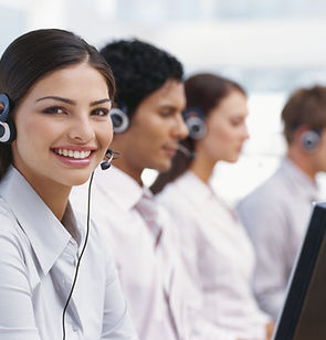 Call Center