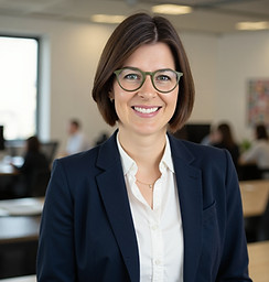 Svenja Gerdes