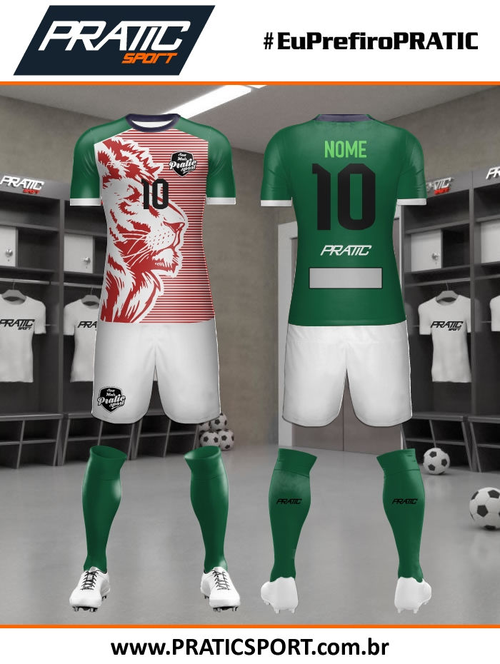 Modelo Jogo Campeonato