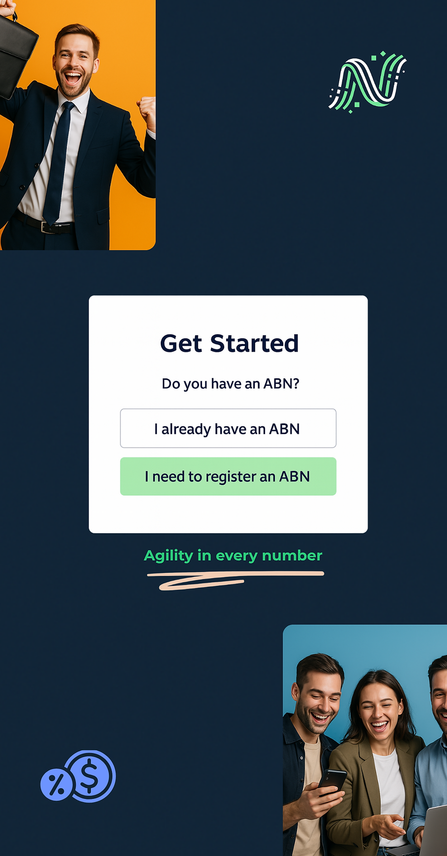 Australian tax compliance and accounting support