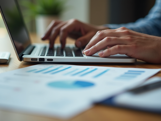 Tax Deductions for Small Business Success: Unlocking Small Business Tax Breaks