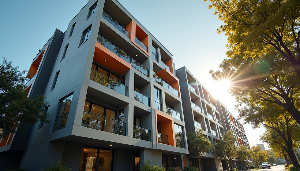 Sydney Student Housing: Your Guide to Finding the Perfect Place