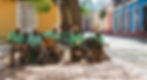 Cuban Musicians