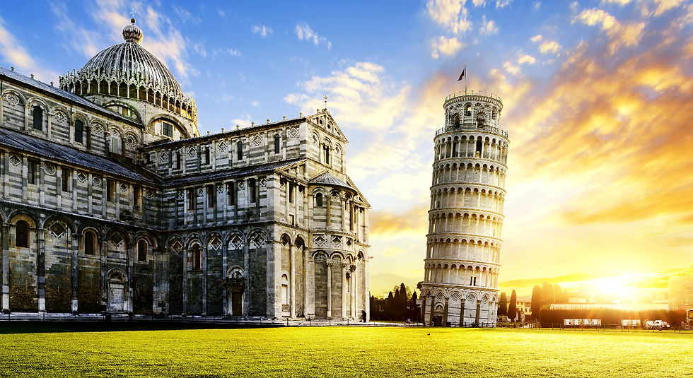Pisa