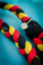 Thumbnail: Custom Handmade Leash