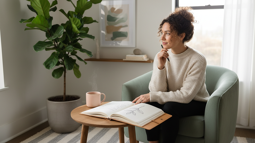 Promoting Mental Health at Work: Real Talk for Real Life