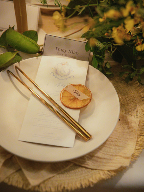 Floral Design & Event Planning