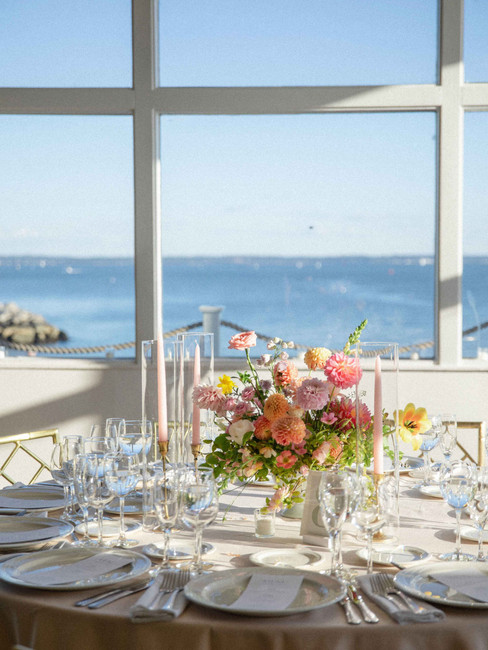 florals by Floraland New York.