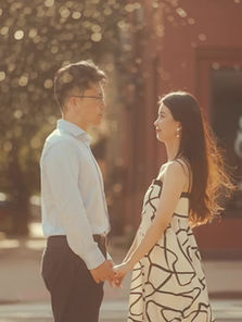Till Death do us apart
