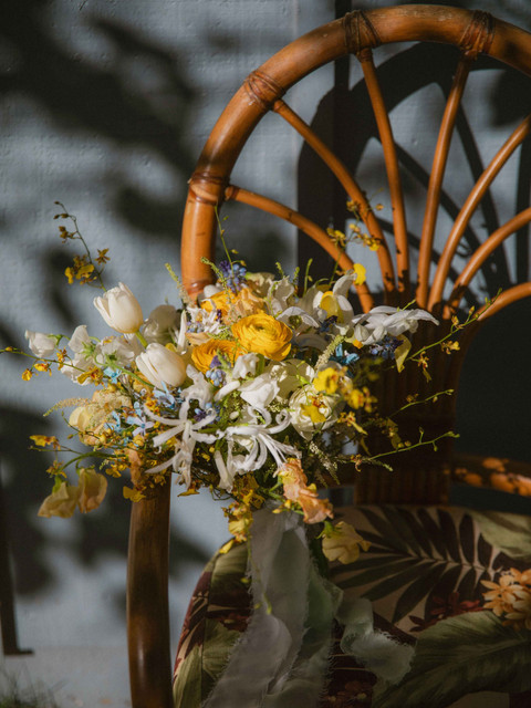 Floral Design & Event Planning