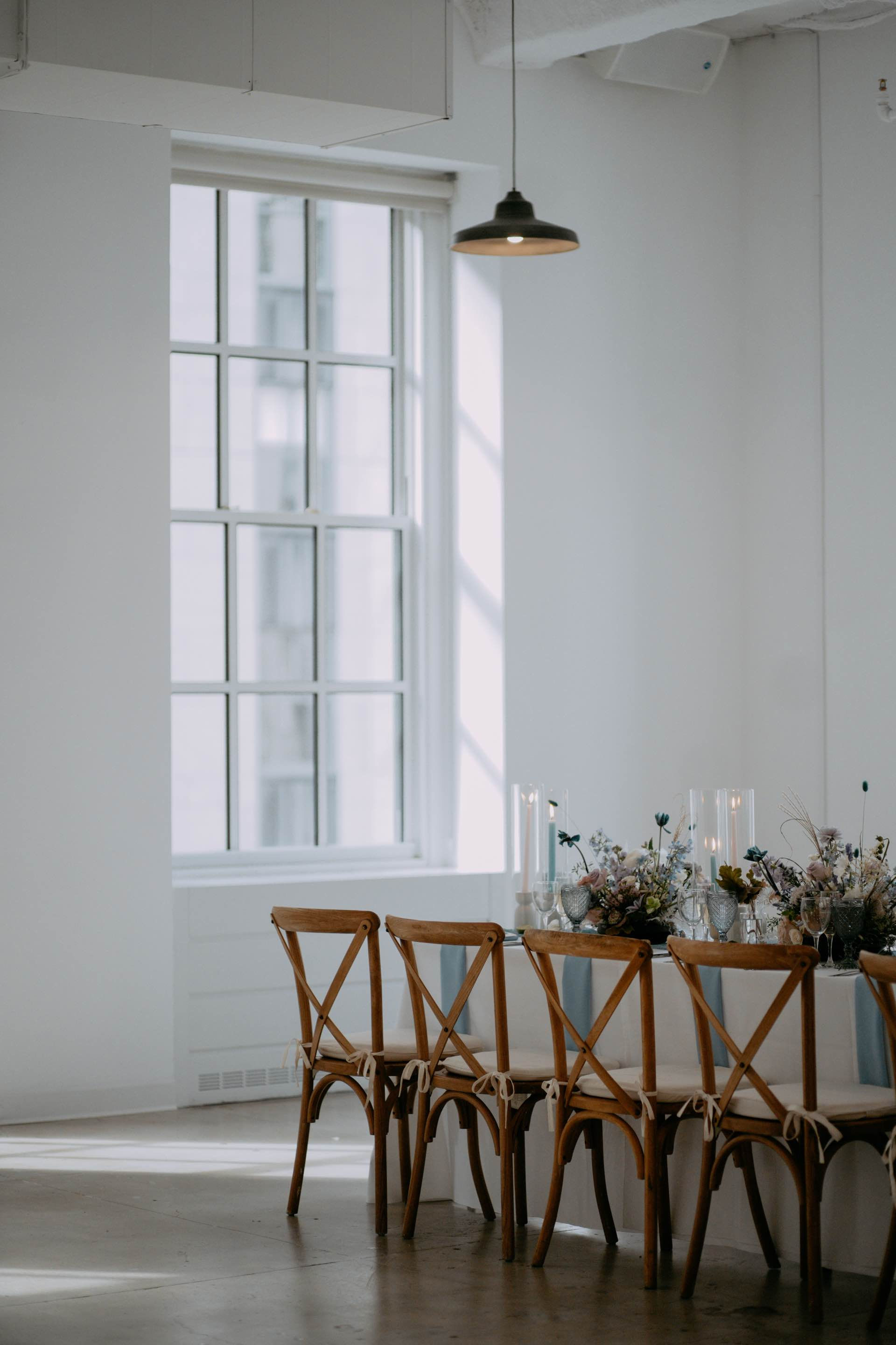 floral arrangement