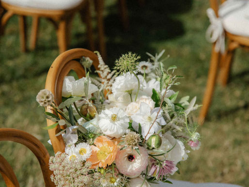 春天的婚礼,风光如约而至