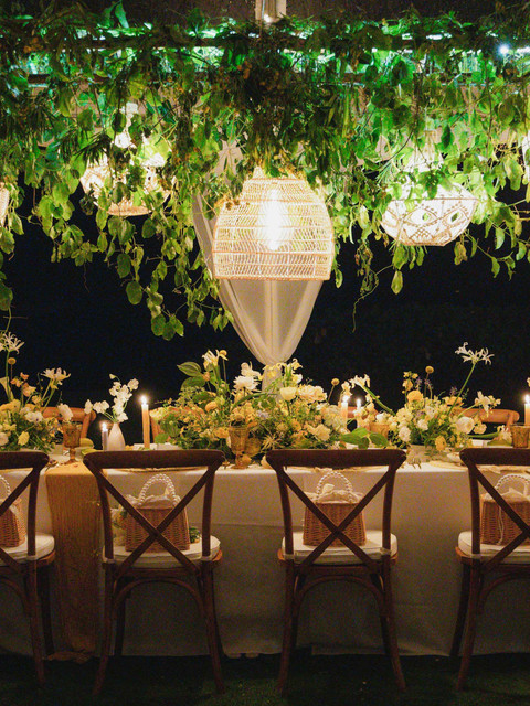 Floral Design & Event Planning
