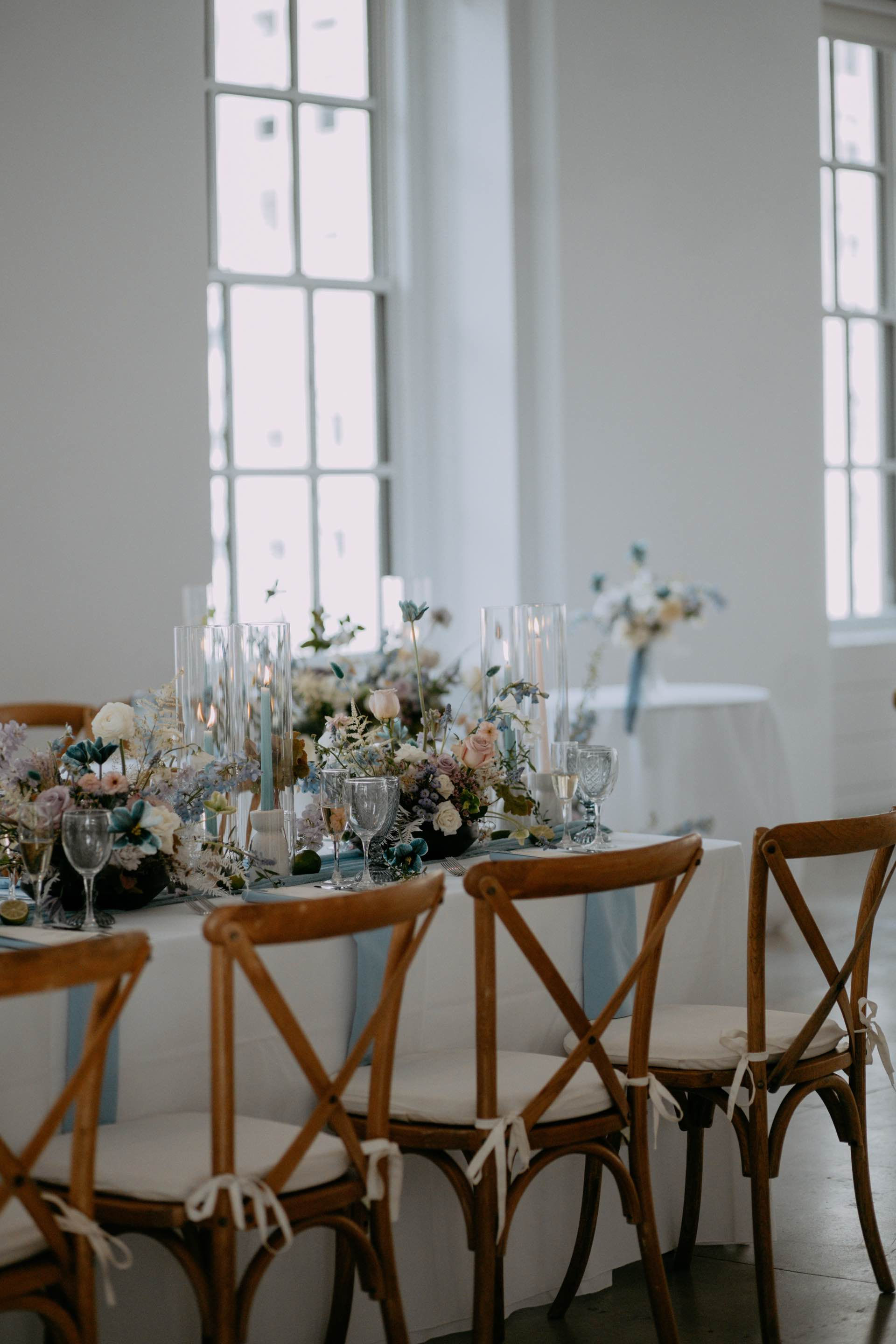floral arrangement