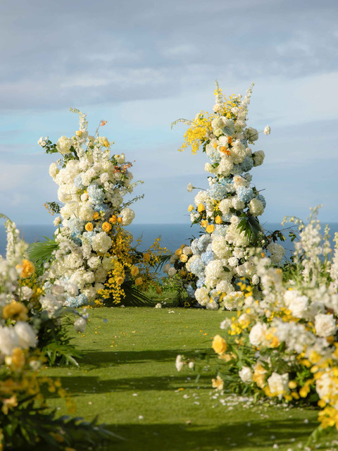 Floral Design & Event Planning