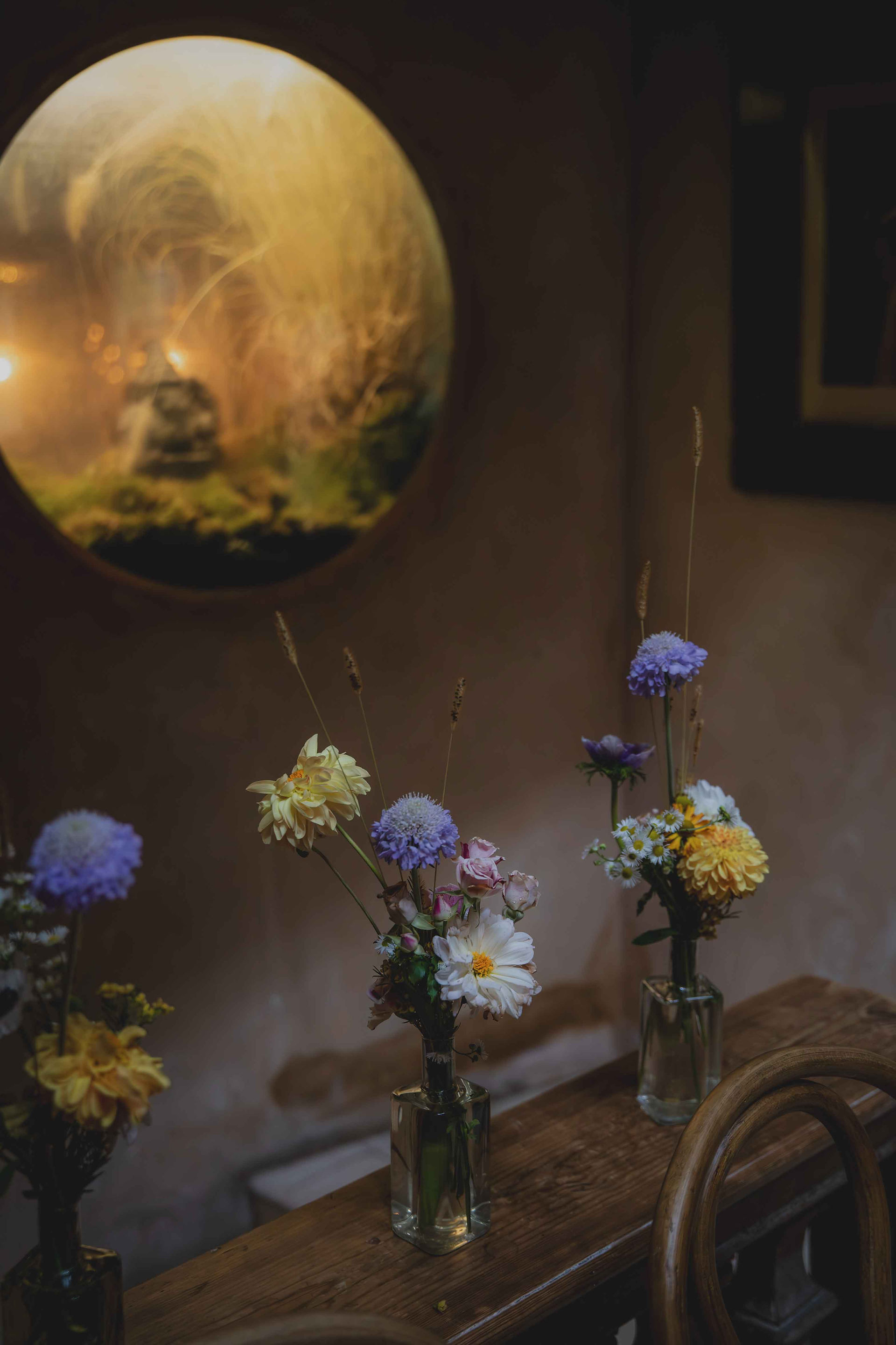 Manhattan Unique Wedding Venue Florist | Floraland New York