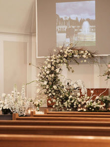 Sunday Church Proposal 