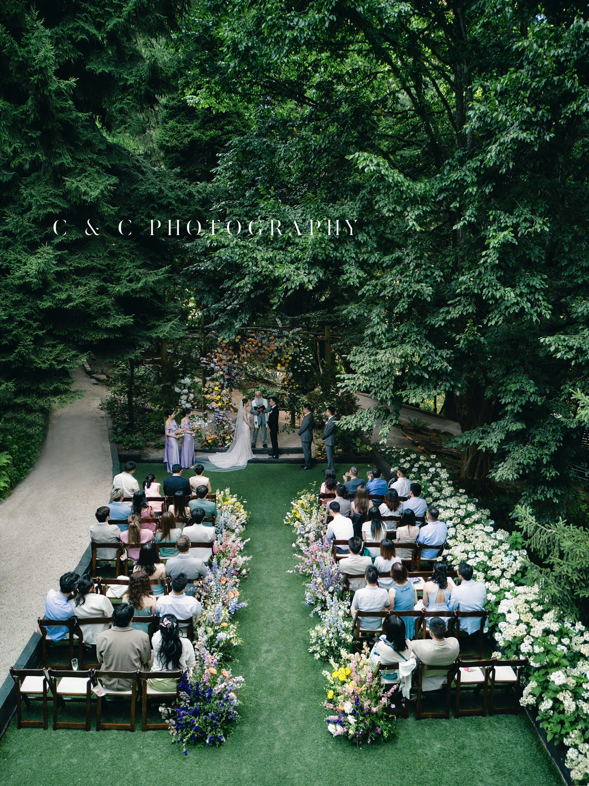 Floral Design by Floraland 