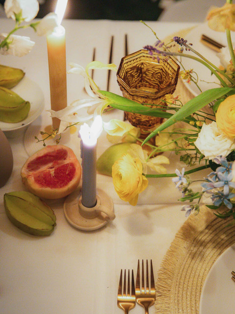 Floral Design & Event Planning