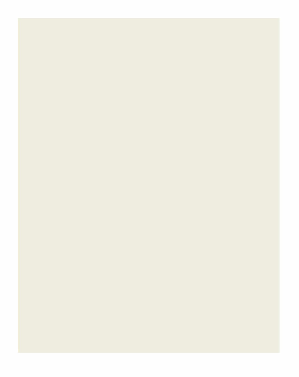 A block of very light yellowy green colour.