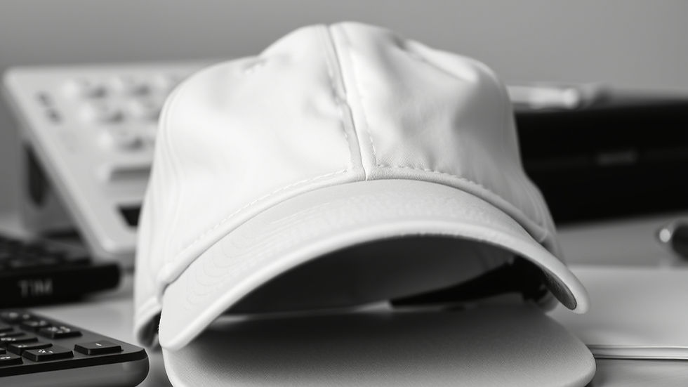 The White Hat Method Workshop
