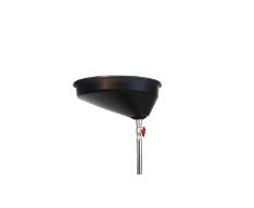 Oil Drainer Bowl