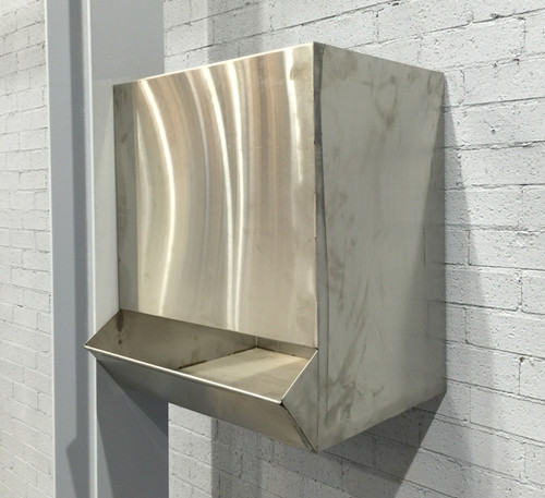 Rag Dispensing Bin | EclipseEnvironmental