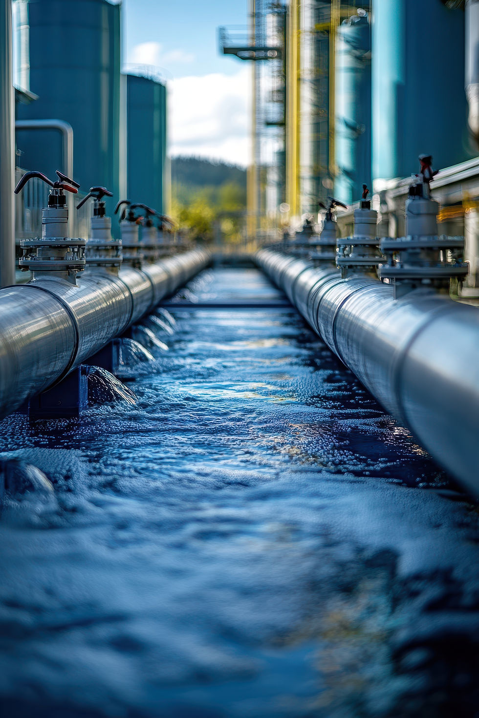 industrial-water-pipeline-with-flowing-water-valves-modern-facility-clear-blue-sky.jpg