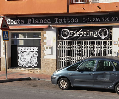 Costa Blanca Tattoo.JPG