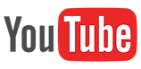 YouTube Logo