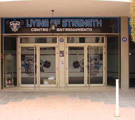 Living of Strength.JPG