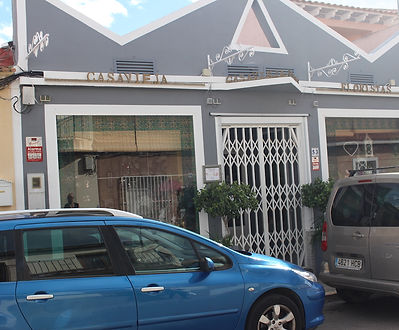 Casavieja Florist.JPG