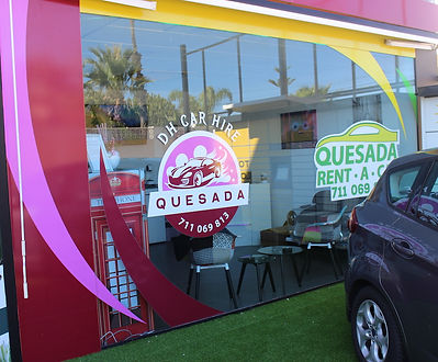 DH Car Hire - Quesada.JPG