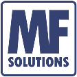 MF Solutions Logo
