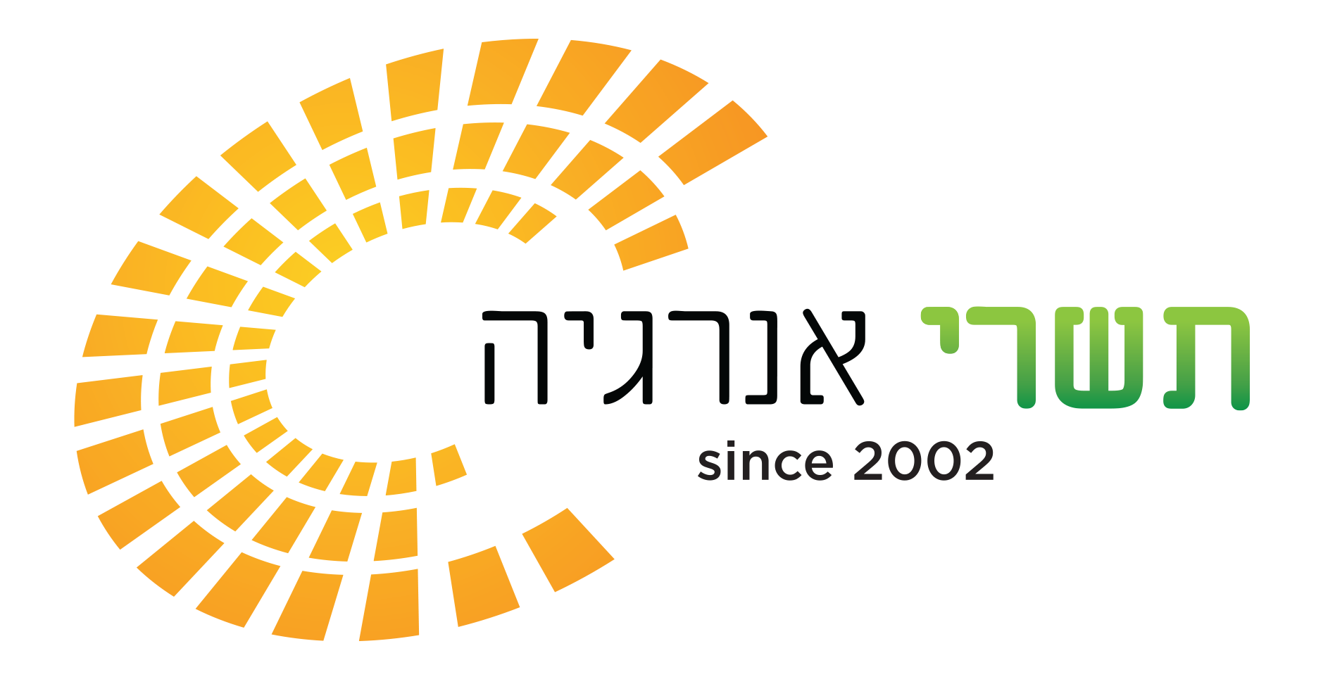 תשרי אנרגיה לוגו