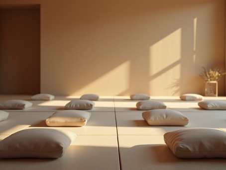 Sacred Spirit Energy: Witney's Wellness Hub