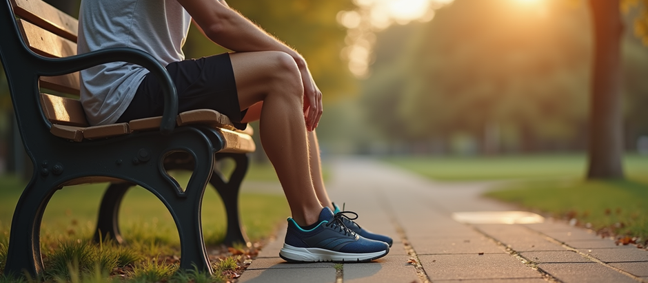 Essential Tips for Effective Marathon Recovery
