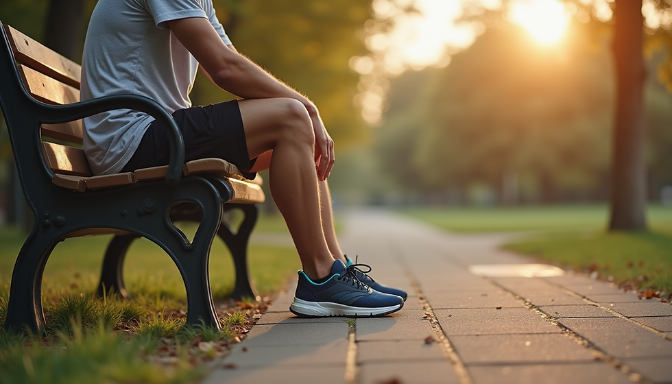 Essential Tips for Effective Marathon Recovery