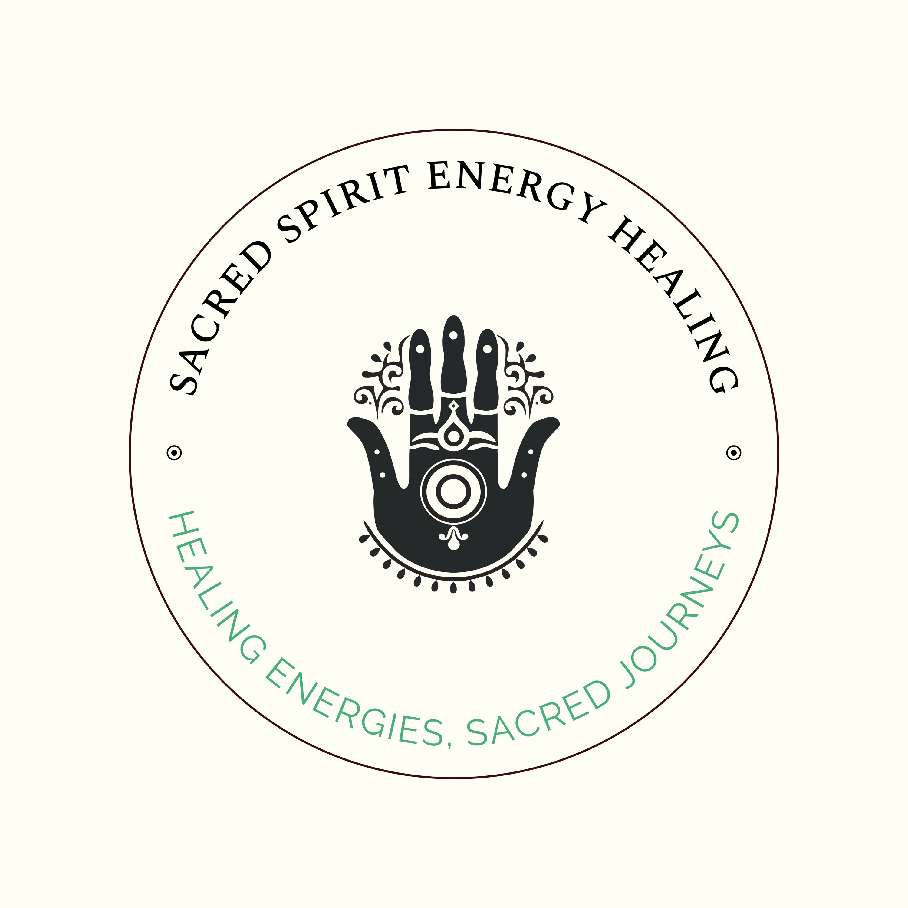 Writer: Sacred Spirit Energy Healing 
