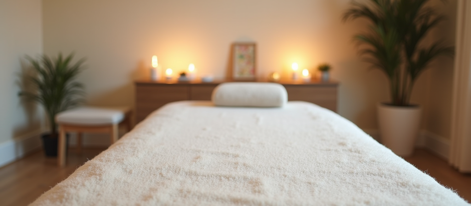 Sports Massage Booking Tips: Booking Your Sports Massage in Witney