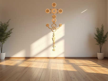 Reiki Healing Workshops in the UK: Unlock Healing Energy