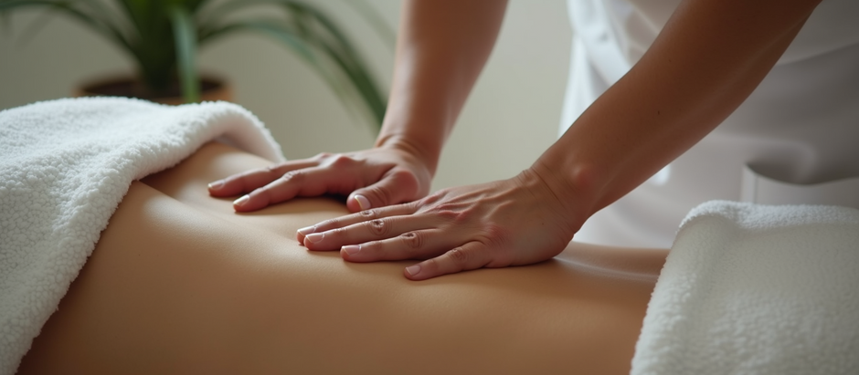 Understanding the Techniques Behind Effective Massage Therapy