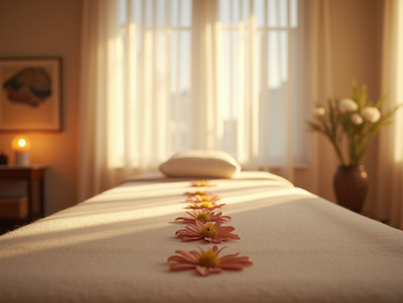 Exploring the Benefits of Reiki for Wellness