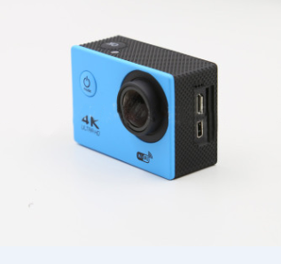 Miniatura: 4K HD Waterproof Sport Camera