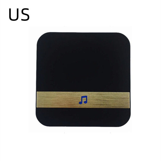Miniatura: Video Doorbell Smart Wireless WiFi Security Door Bell