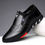 Miniatura: Leather Shoes Mens Leather Spring New Mens Business